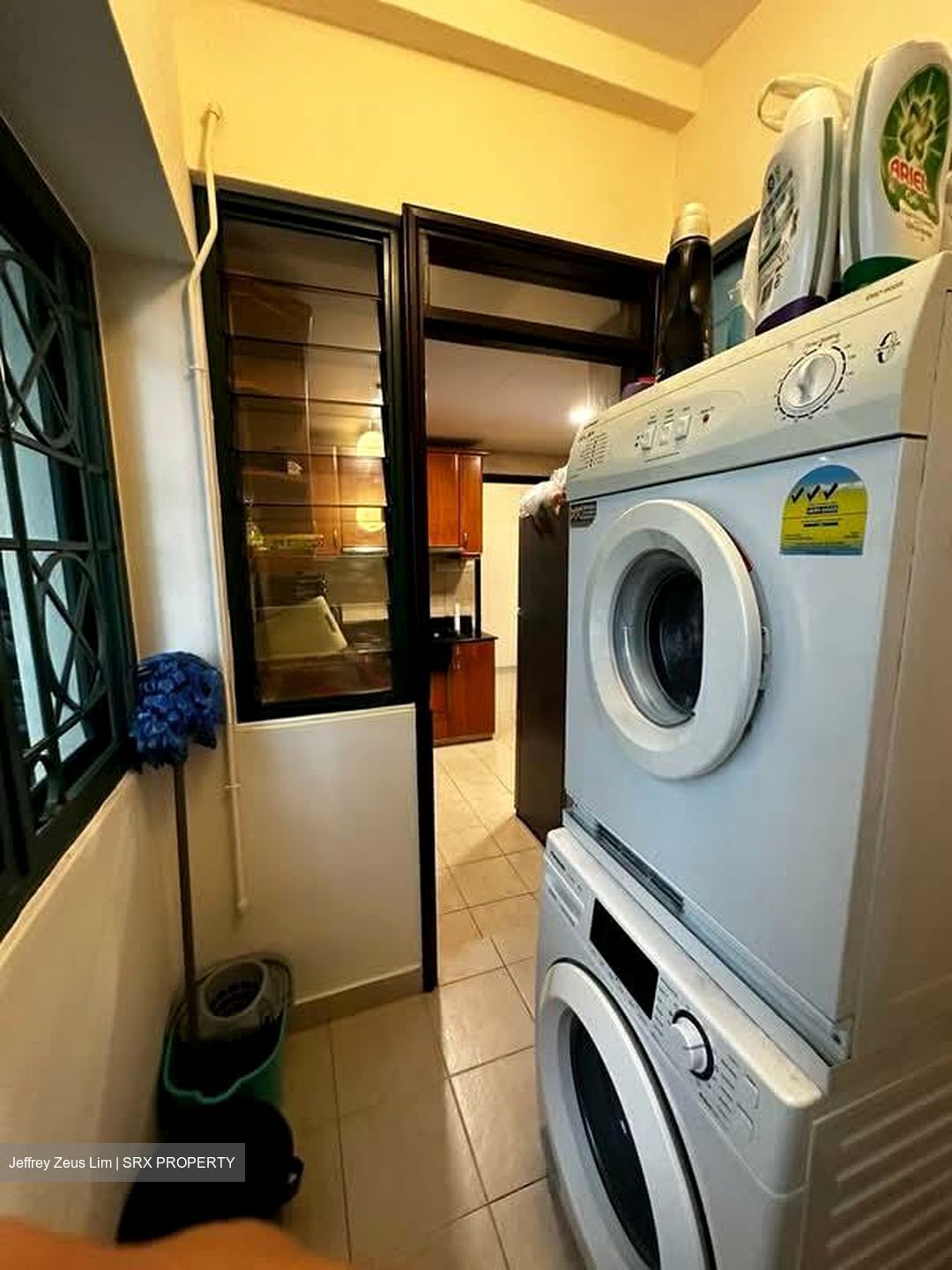 The Bencoolen (D7), Apartment #570458331